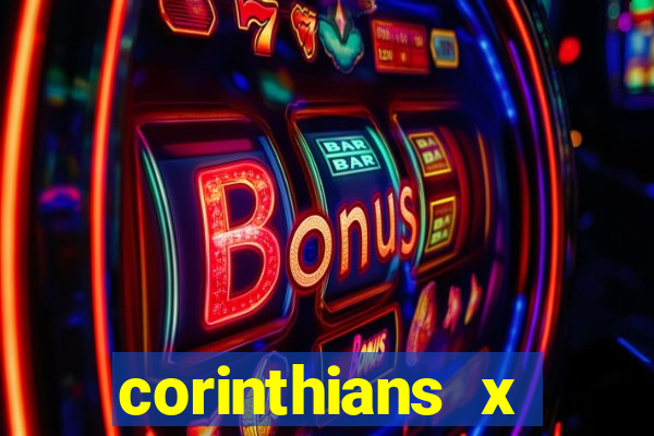 corinthians x cruzeiro ao vivo e gratis